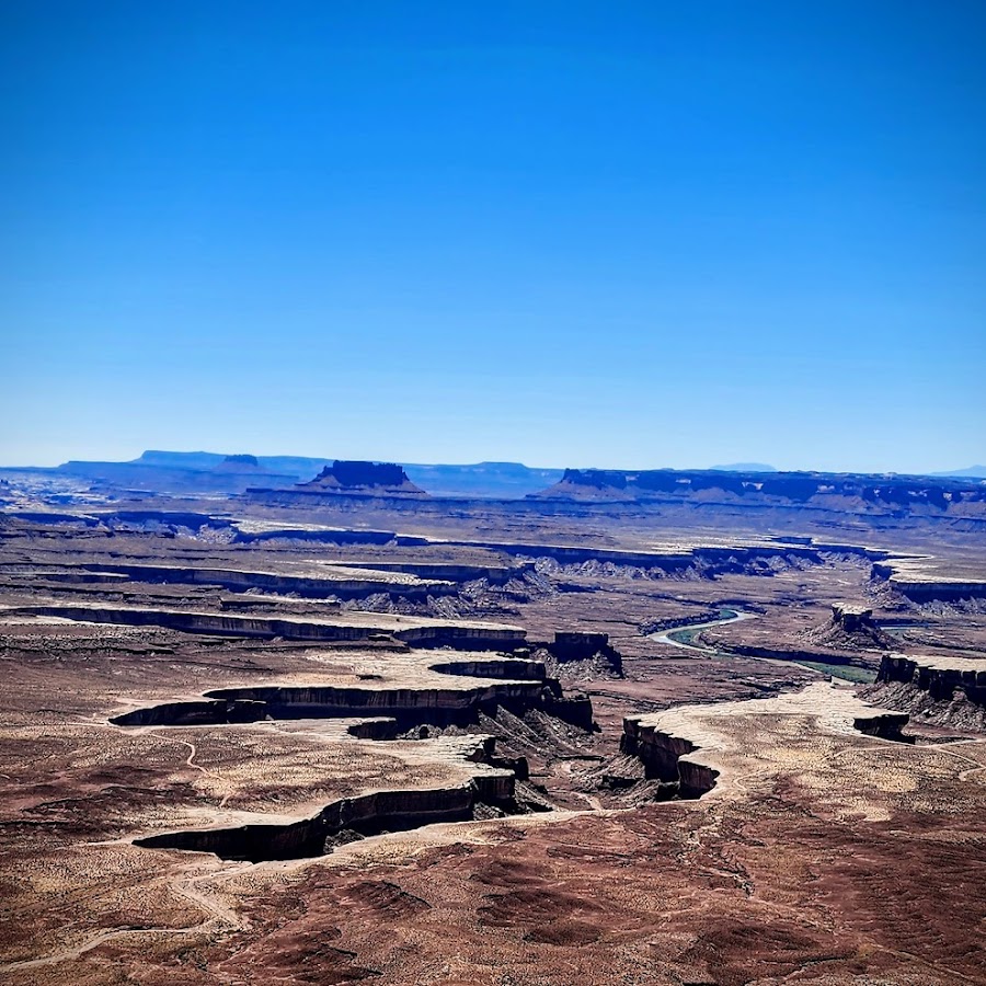 Canyonlands
