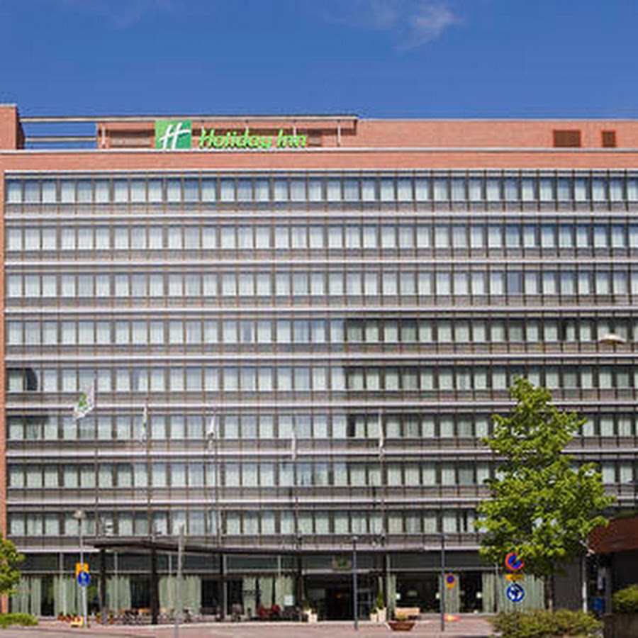 Holiday Inn Helsinki - West Ruoholahti by IHG