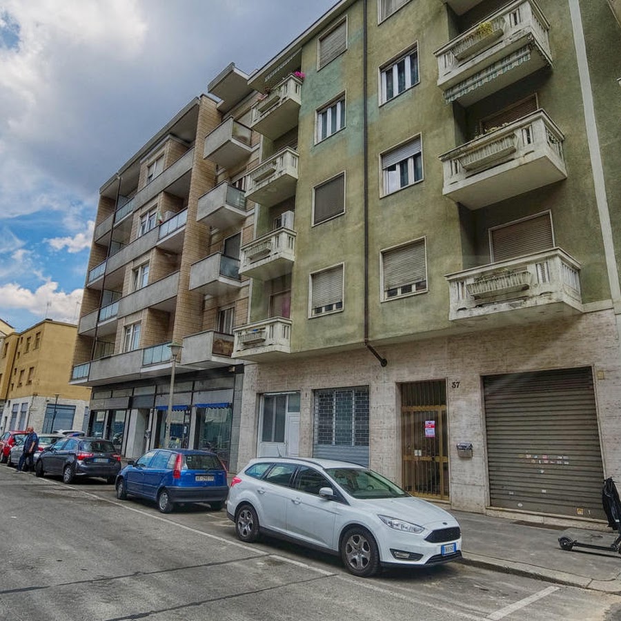 Pitagora BnB Torino - Affitto breve