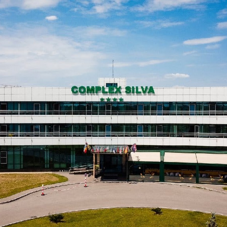 Hotel si Restaurant Complex Silva Bucuresti