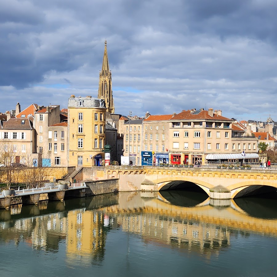 Metz