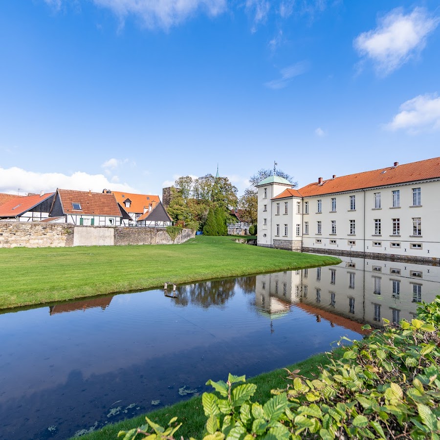 Schloss Westerholt