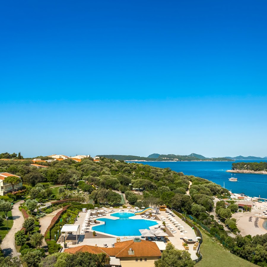 Sunny Dubrovnik by Valamar
