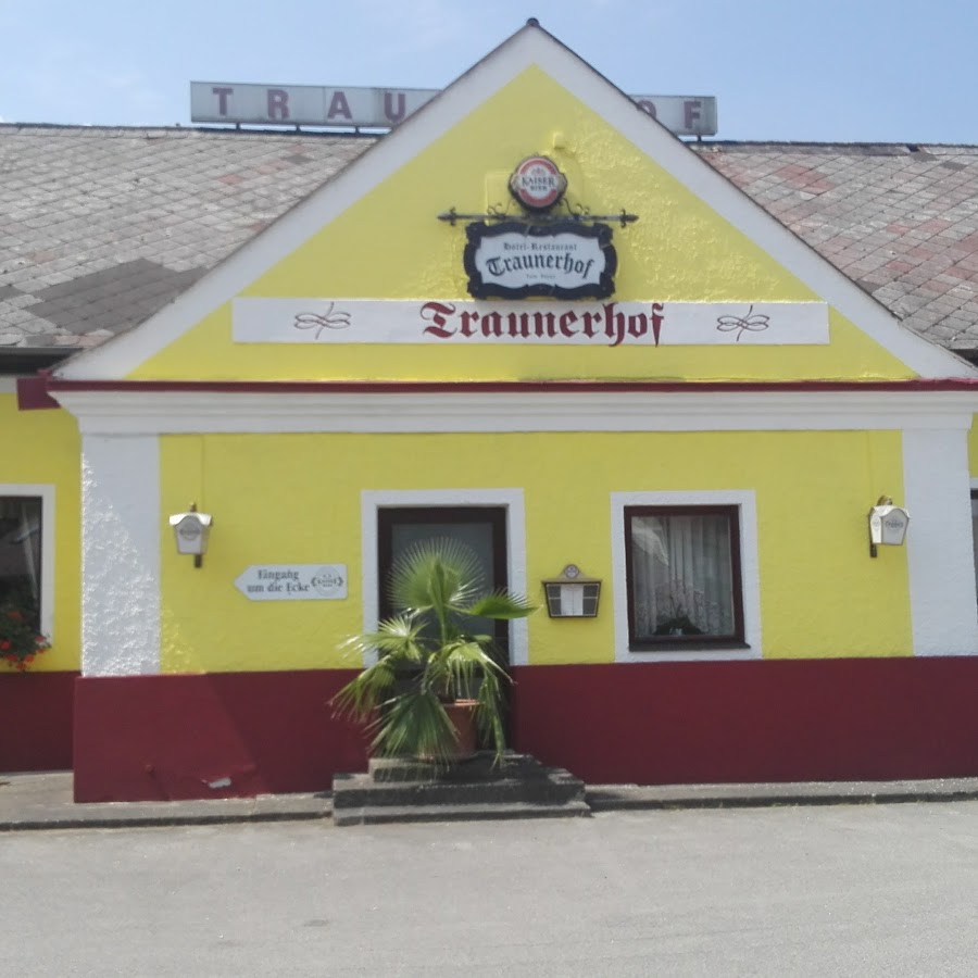 Traunerhof