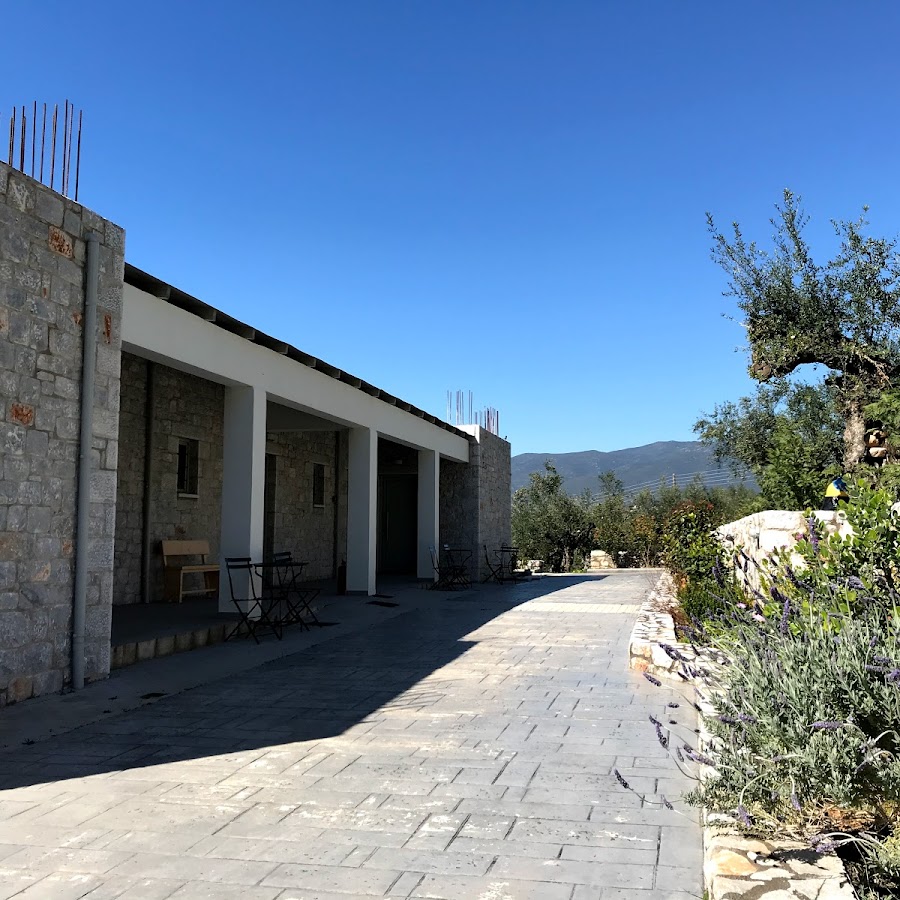 Verga's Apartments Ενοικιαζόμενα Δωμάτια Καλαμάτα
