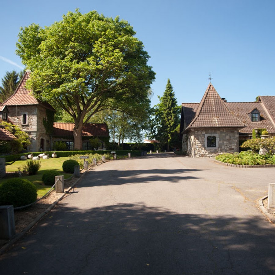 La Bergerie de Lives-sur-Meuse