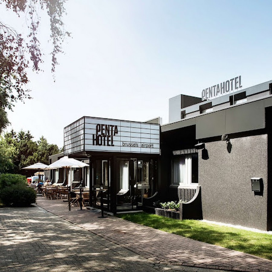 Pentahotel Brussels Airport