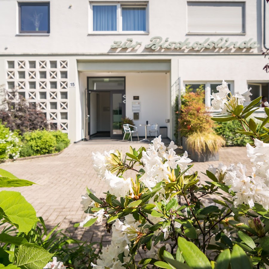 Hotel Bischofslinde Freiburg