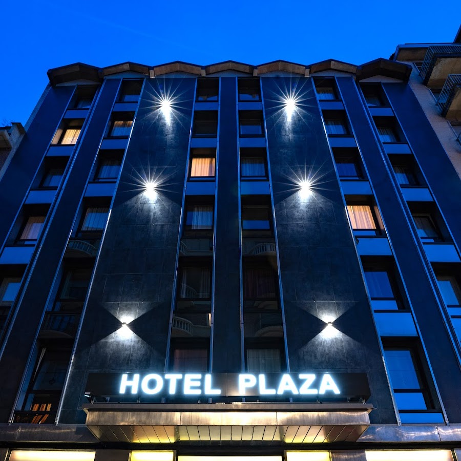 Hotel Plaza