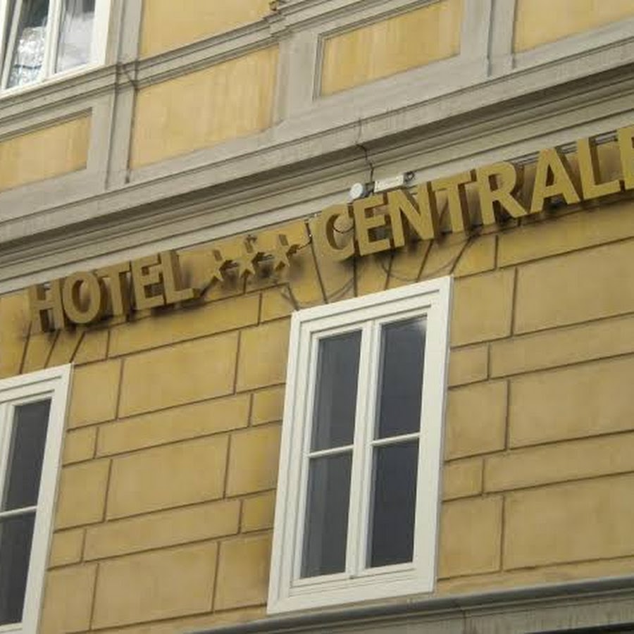 Hotel Centrale Trieste