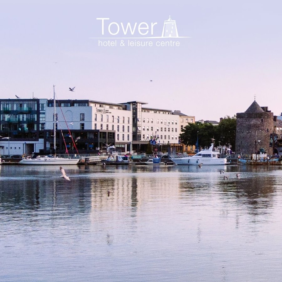 The Tower Hotel & Leisure Centre