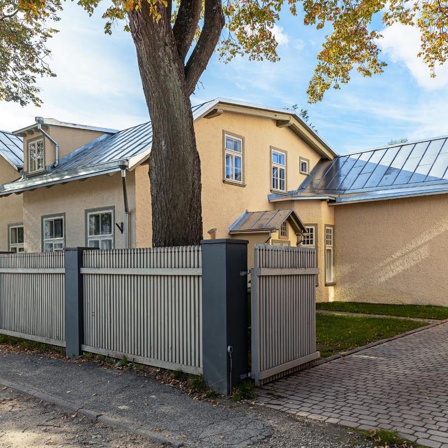 Tõnisson Apartments