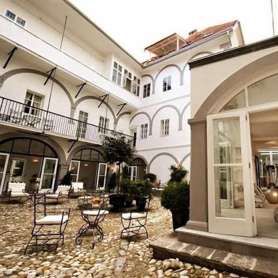 Antiq Palace Hotel & Spa