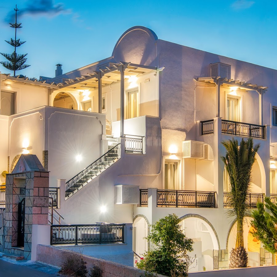 Villa Soula