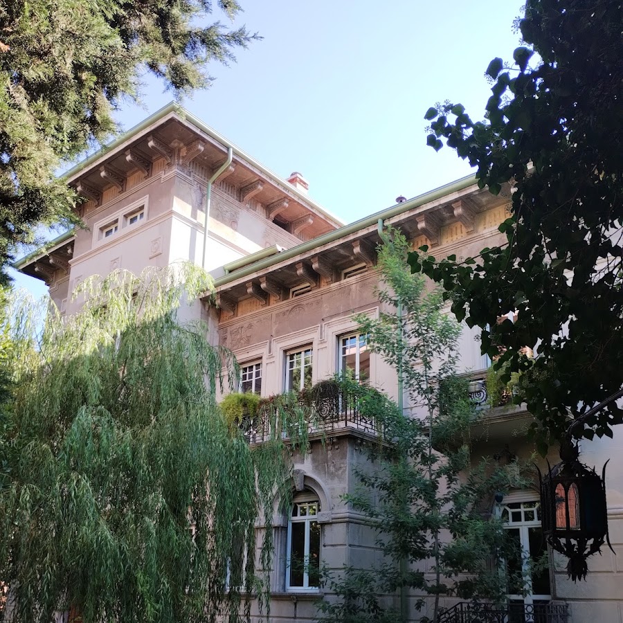 Nobili Libardi - Locazioni Turistiche