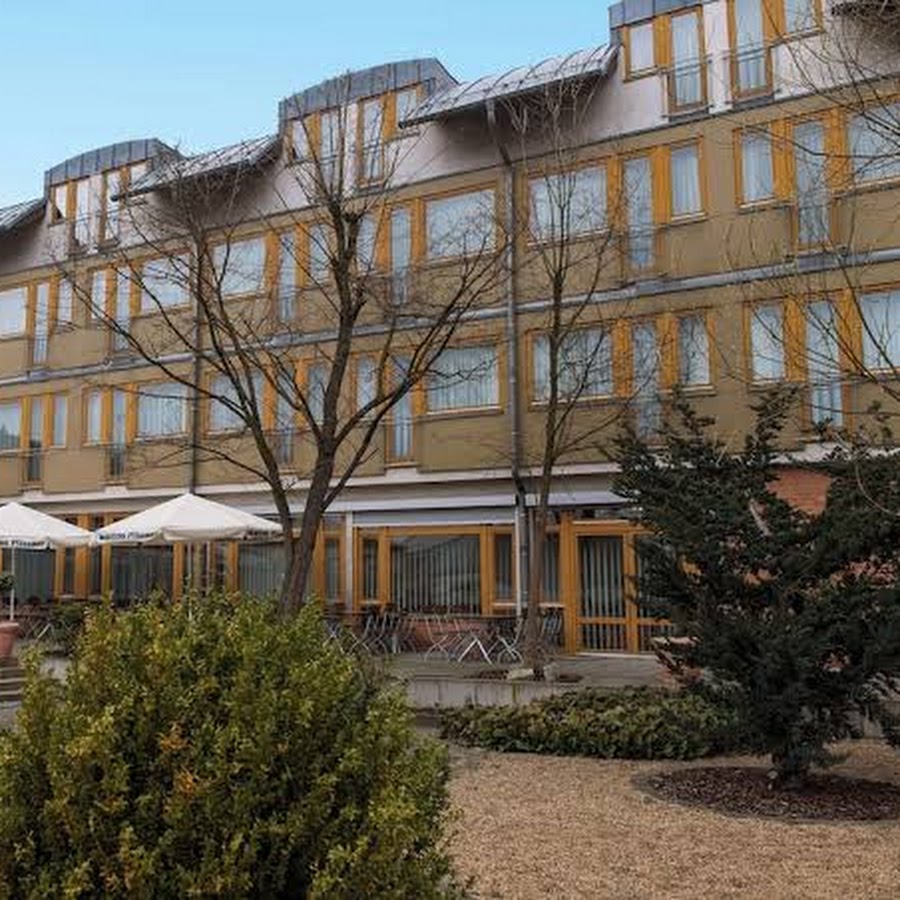Best Western Hotel Braunschweig Seminarius