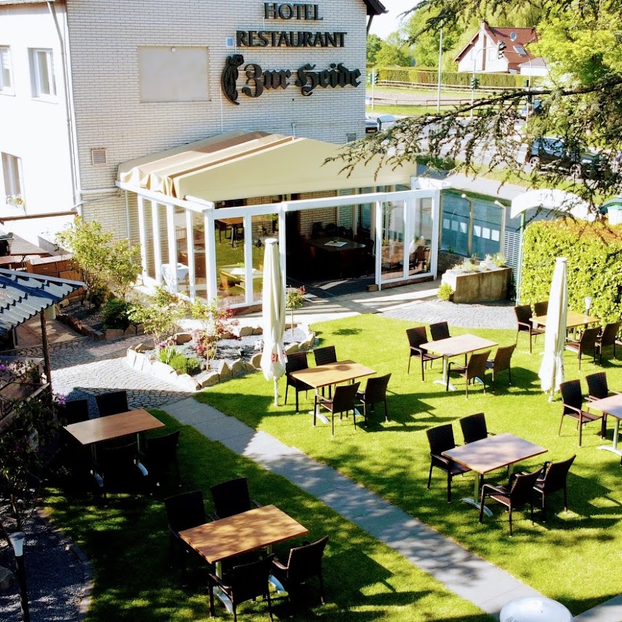 Hotel-Restaurant Zur Heide