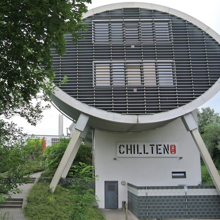 chillten bottrop