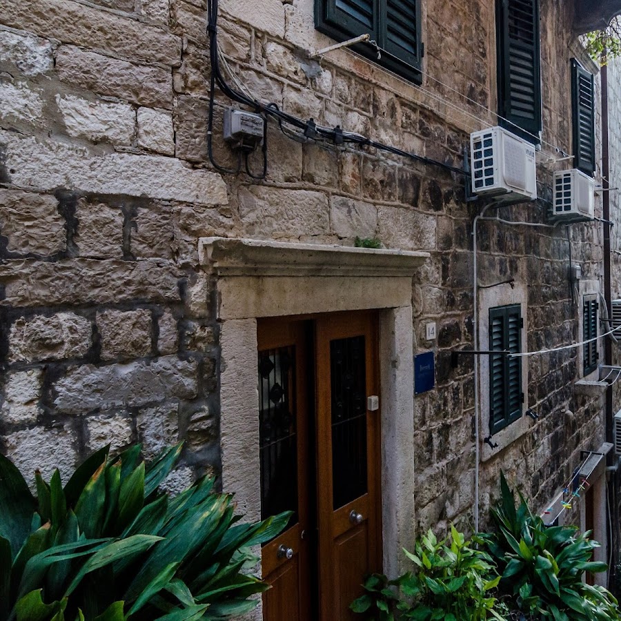 Apartments Minerva, Dubrovnik
