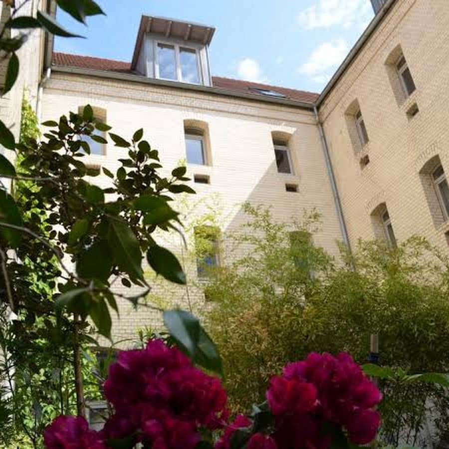 Hotel Ahrberg Viertel