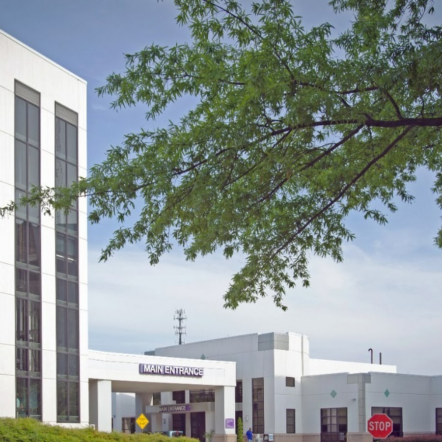 UNC Rex Hospital