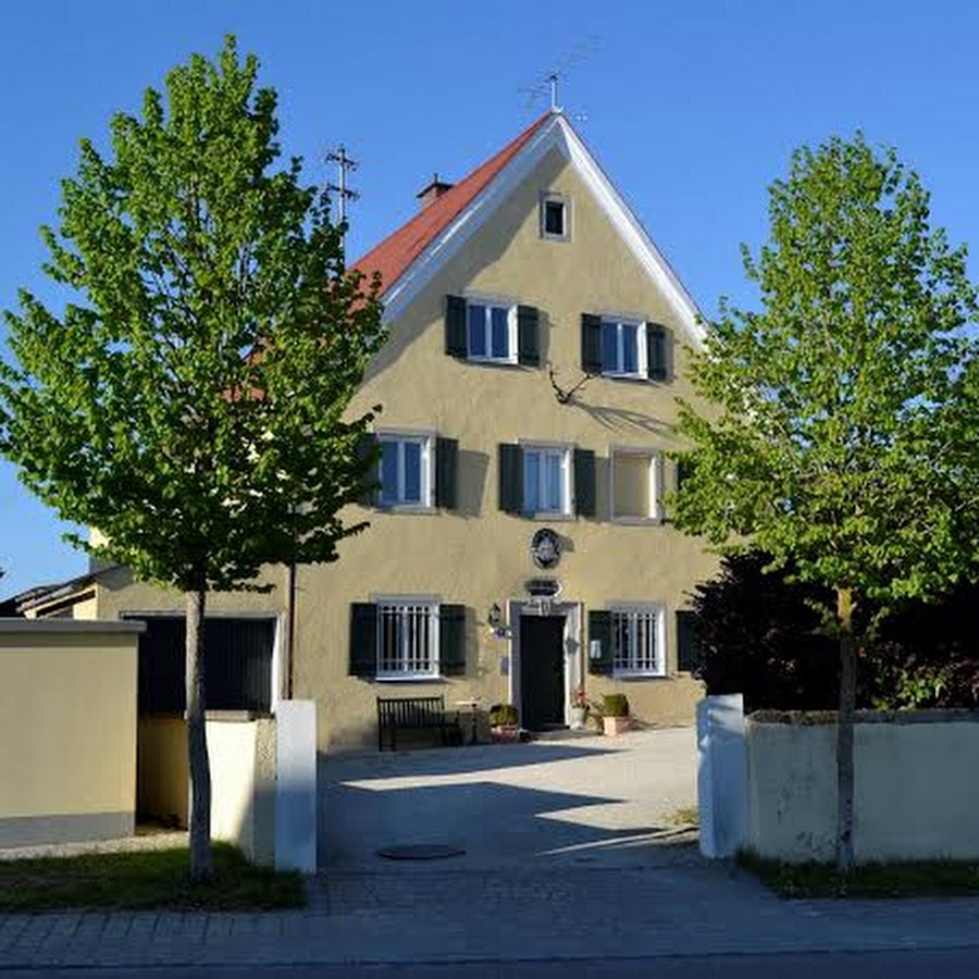 Hotel Jägerhof Graf Stauffenberg