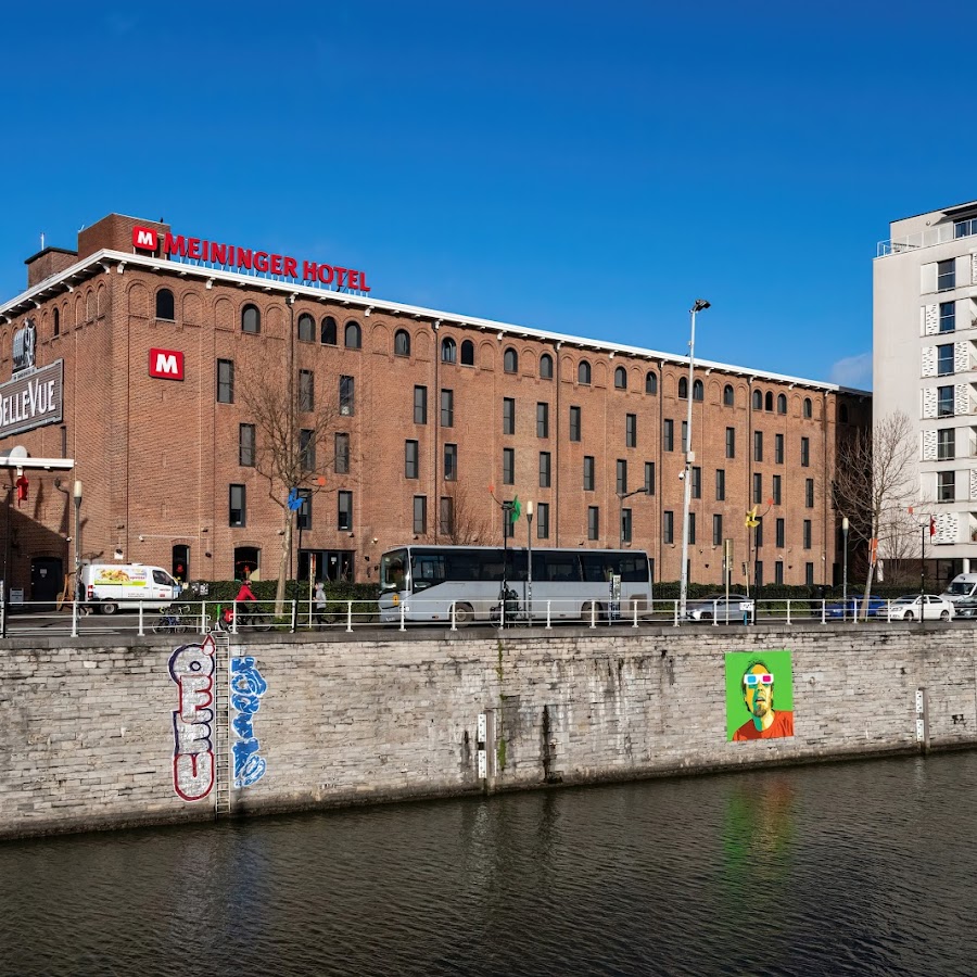MEININGER Hotel Bruxelles City Center