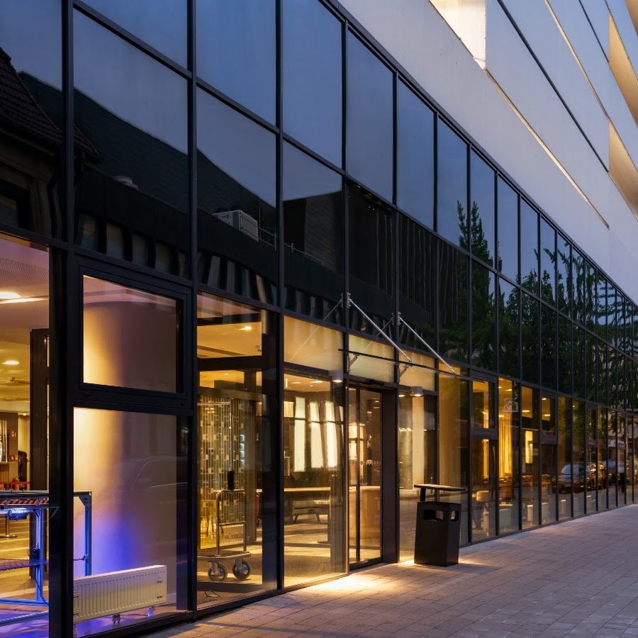 elaya hotel oberhausen