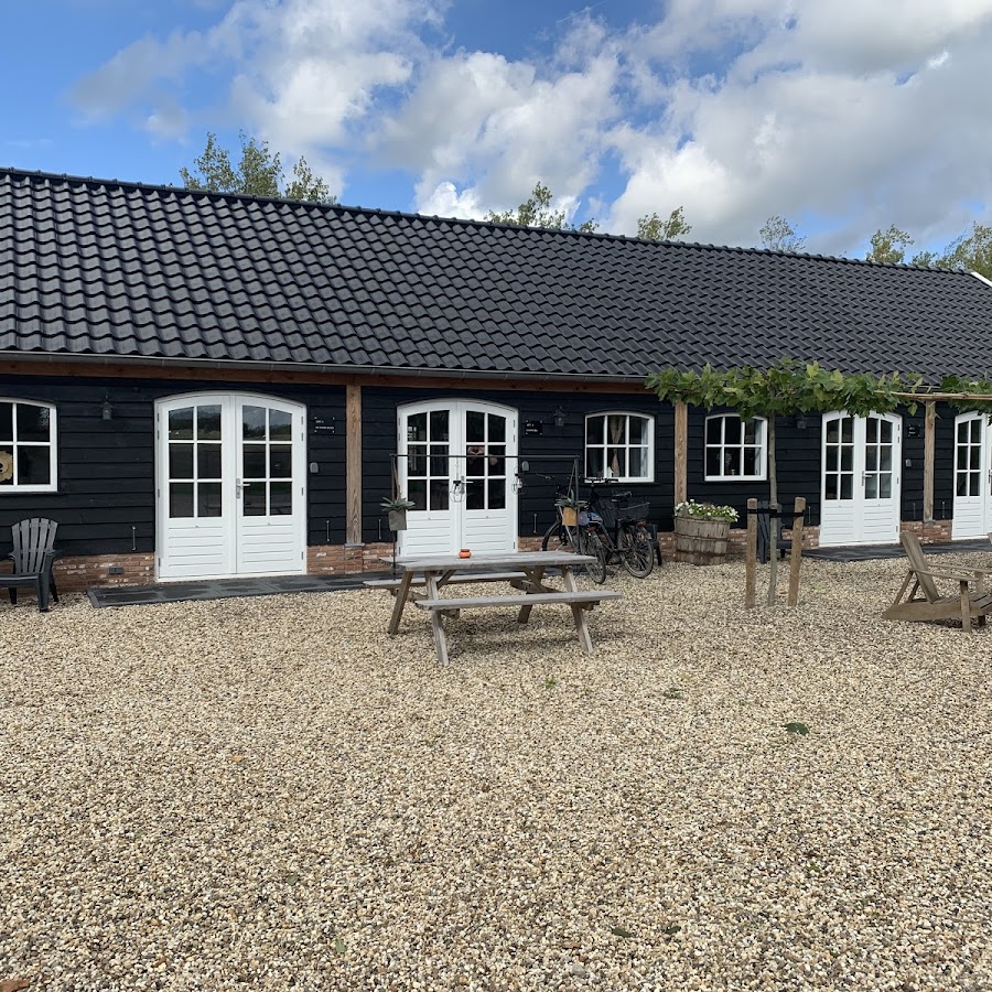 Noxem Bed & Breakfast