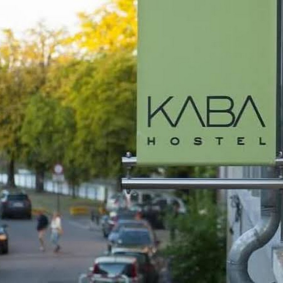 KABA Hostel