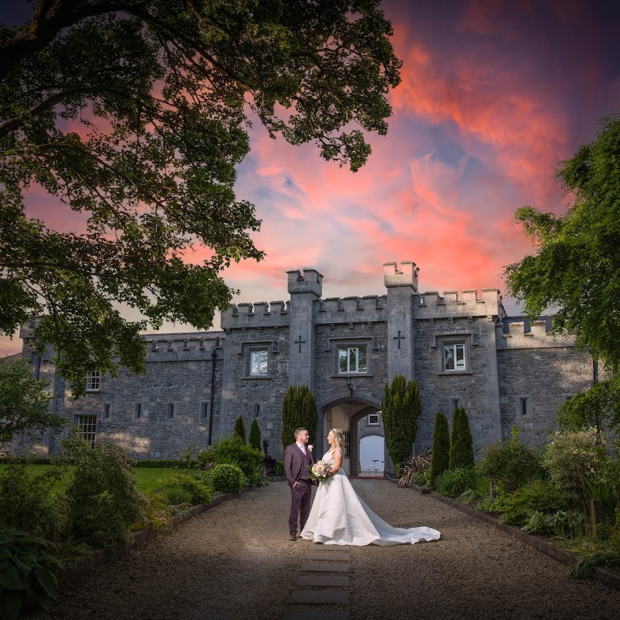 Markree Courtyard and Carriage Rooms