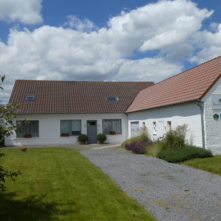 Gîte des Pierrots
