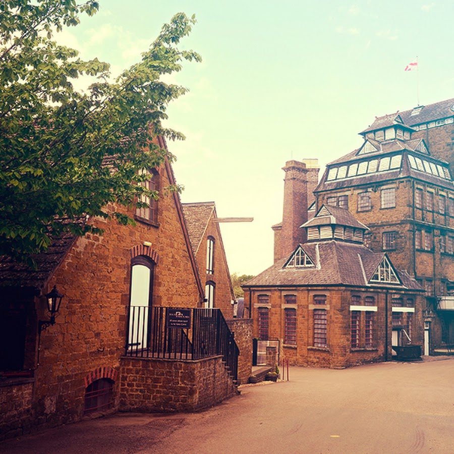 Hook Norton Brewery