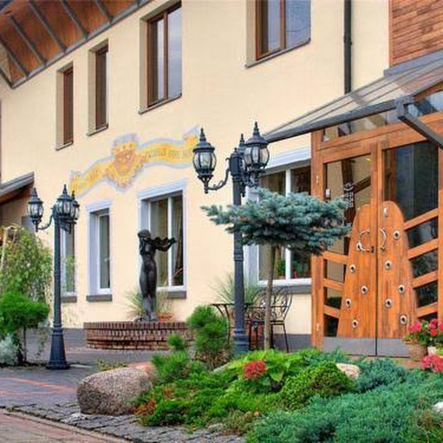 Pažaislis Park Hotel