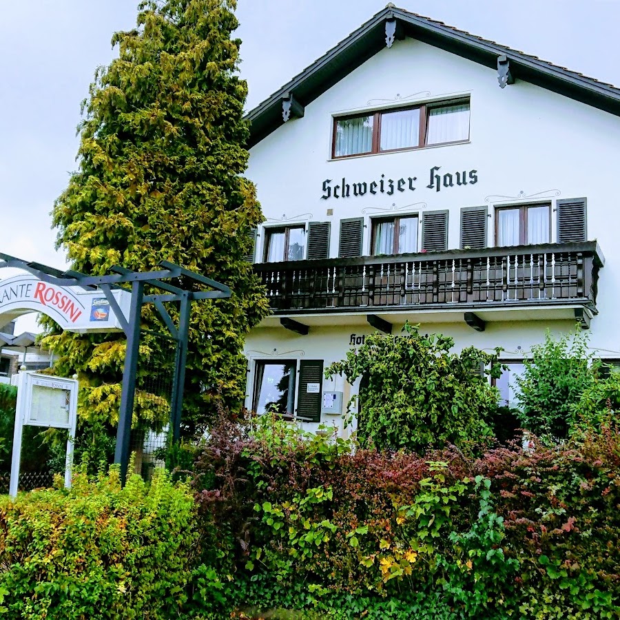 Hotel Schweizer Haus