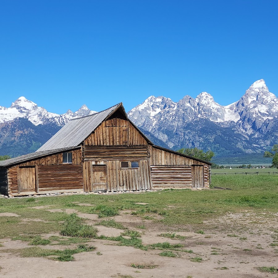 Grand Teton