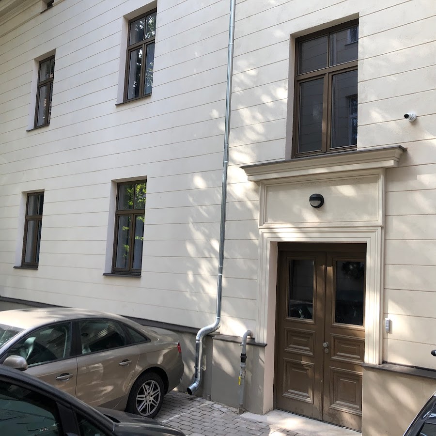 Dandelion Apartments Brīvības