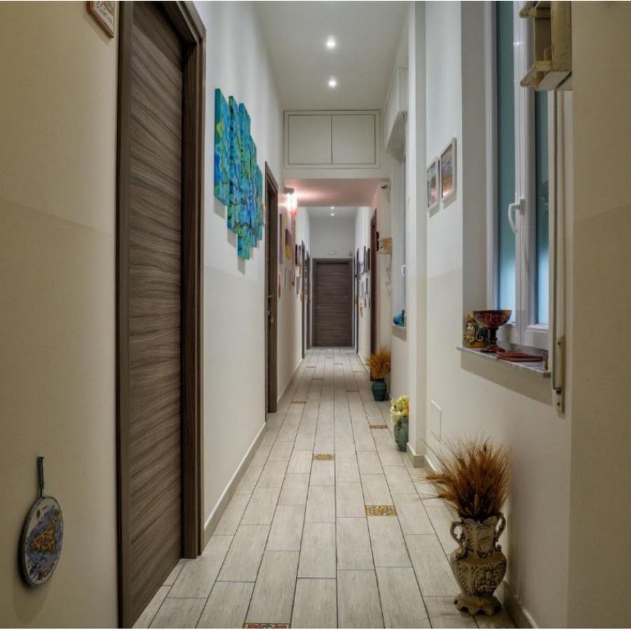 Le Cupole Decò B&B Palermo