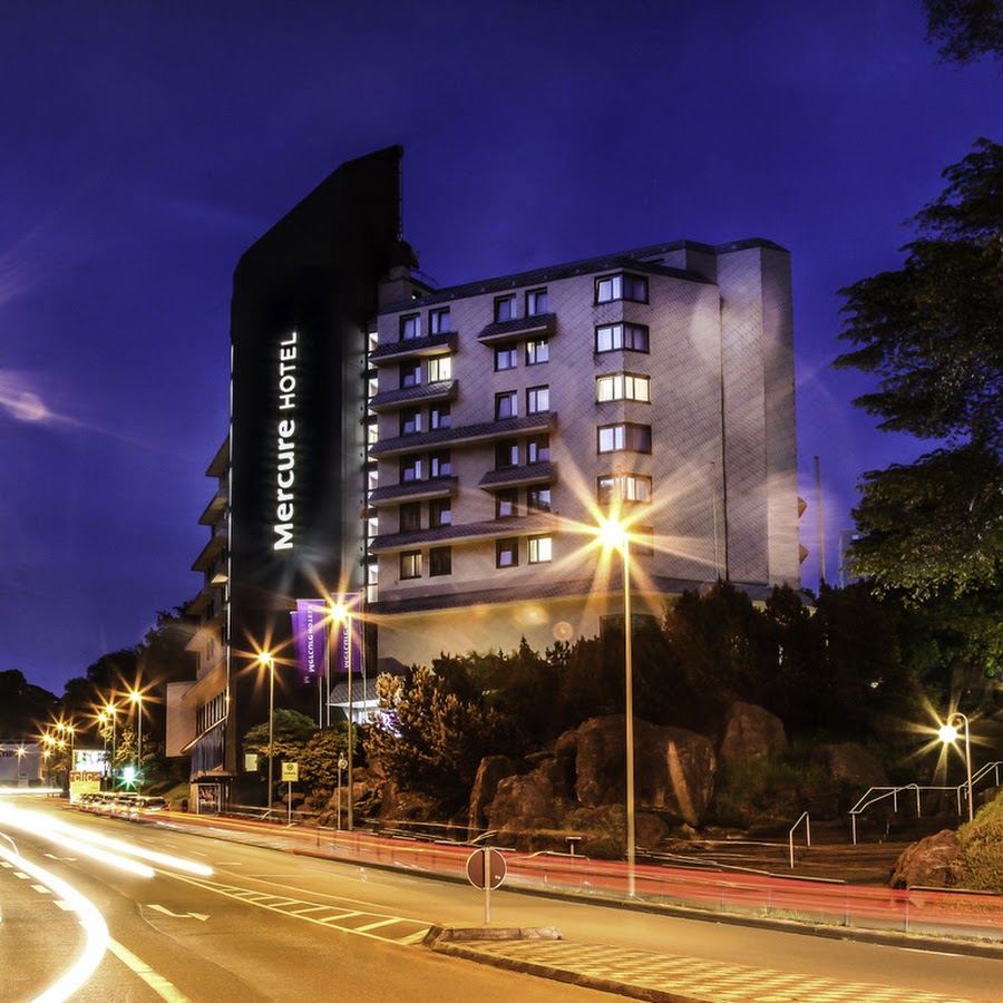 Mercure Hotel Hagen