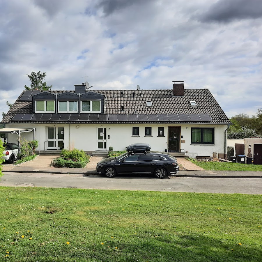 Ferienwohnung Blankensteiner Seeblick