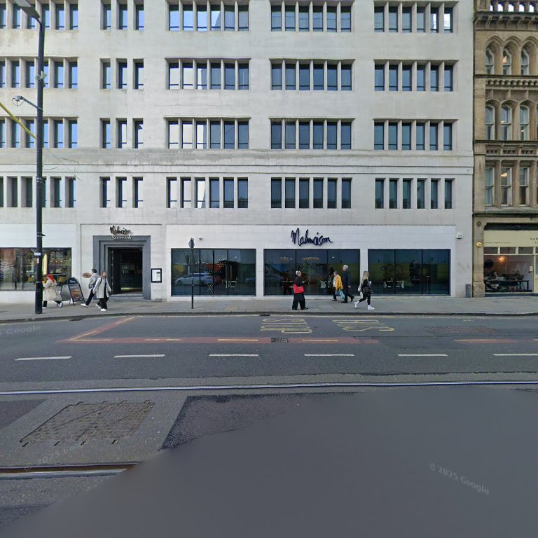 Malmaison Manchester Deansgate