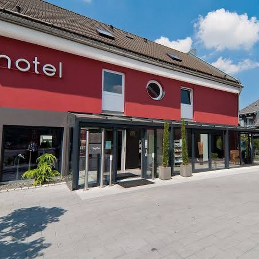 Hotel Amalienburg München