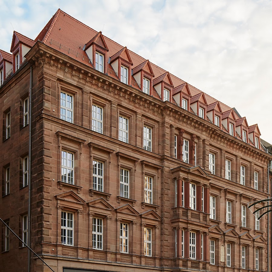 Melter Hotel & Apartments - a Neighborhood Hotel