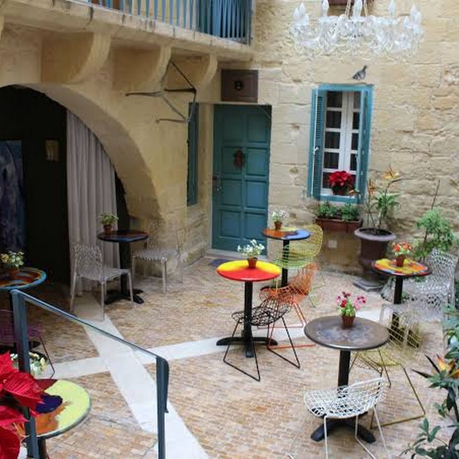 The Vincent Boutique Suites