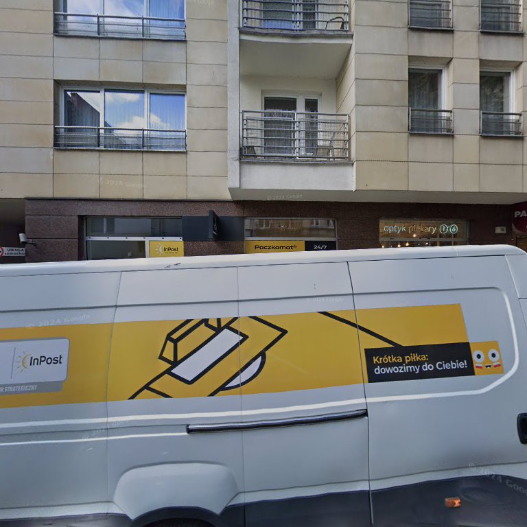 Apartament Serce Poznania