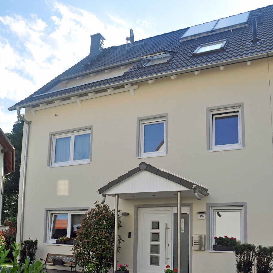 Frankfurt Bed & Breakfast