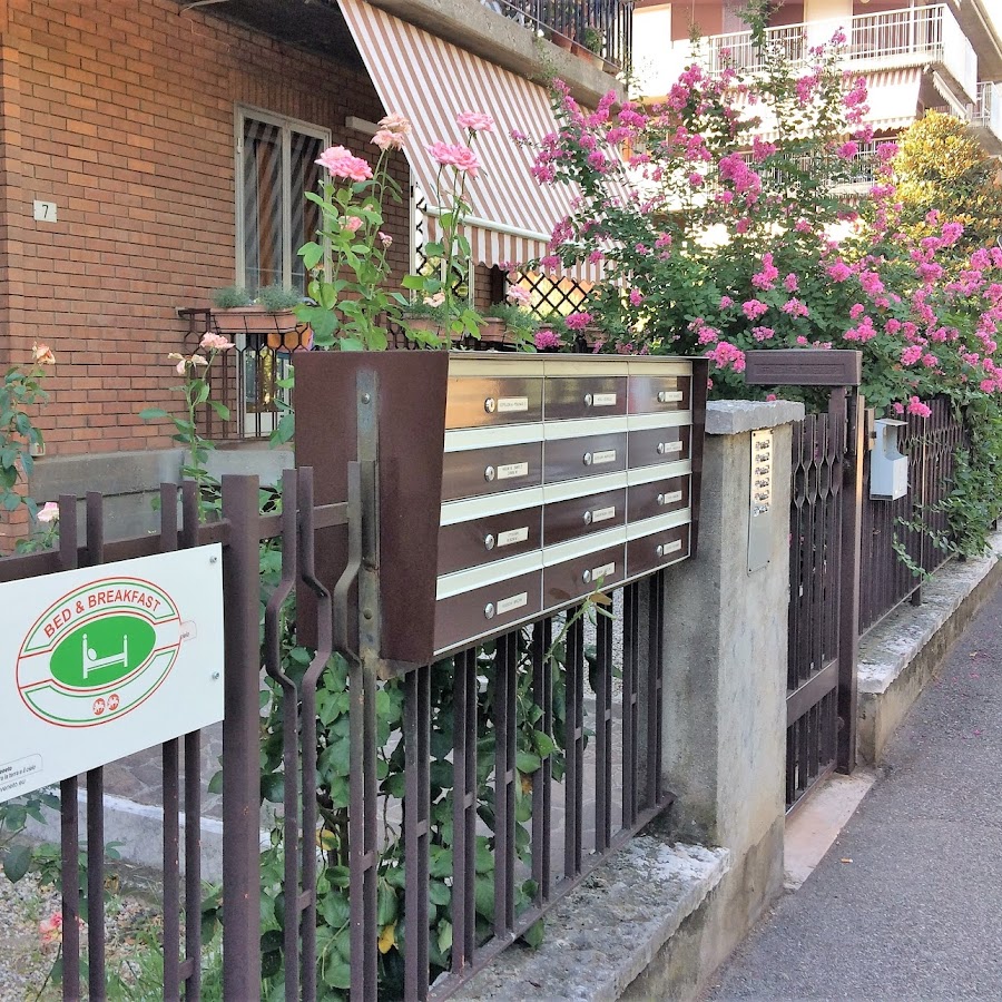 B&B Pergolesi - B&B Verona