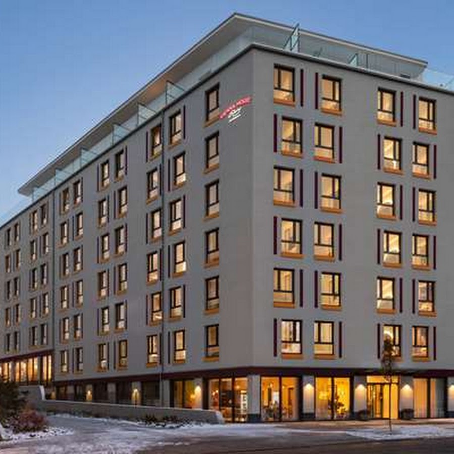 Vienna House Easy by Wyndham Berlin Potsdamer Platz