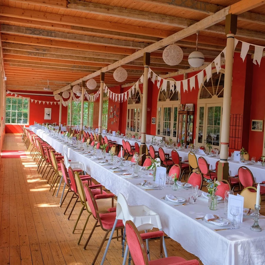 The Wooden Rabbit Villa