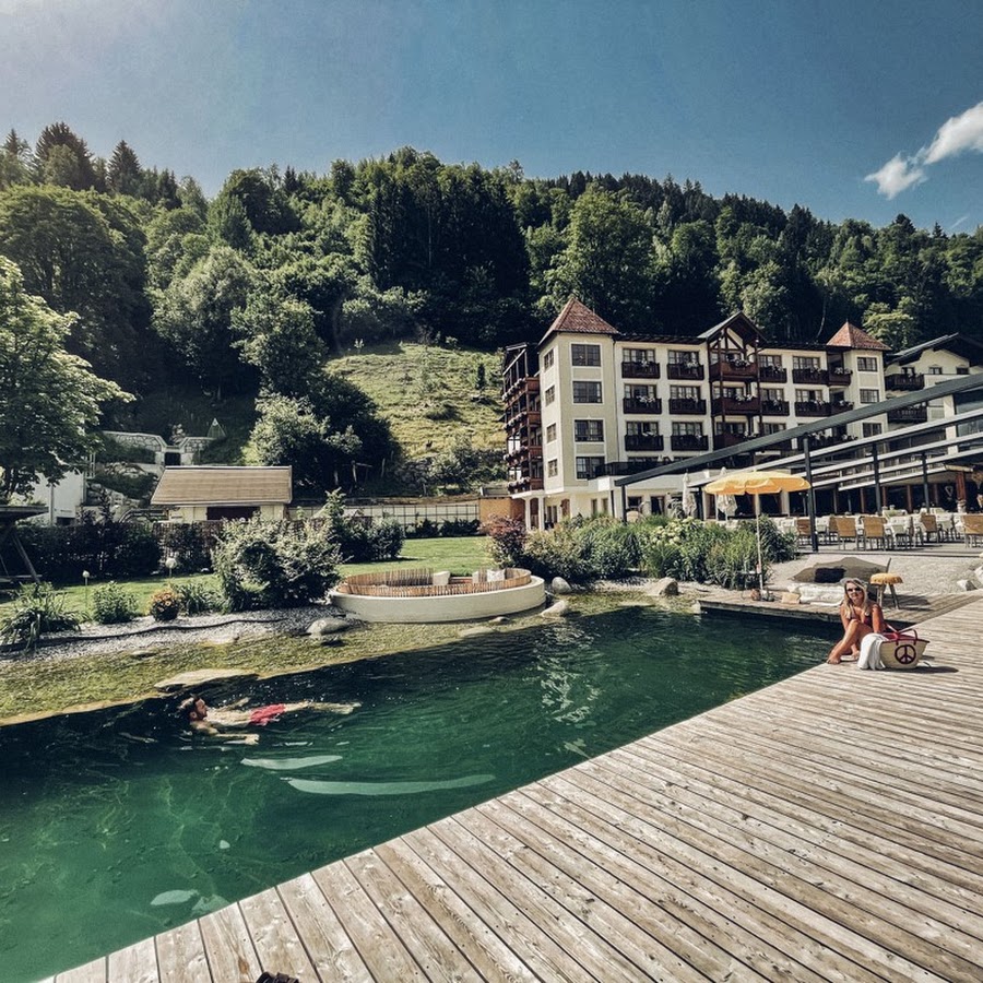 Sport- und Familienresort Alpenblick